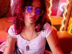 Cam4 Free Porn Cam of Kristen_tay