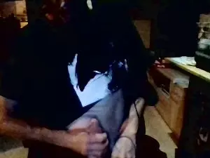Cam4 Sex Chat of bigd1ck22cm