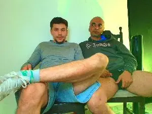 Cam4 Live Sex of s__heteros1