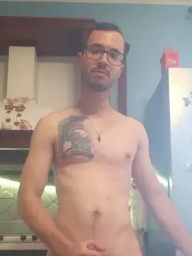 Cam4 Live Sex Cam of Mauri1725