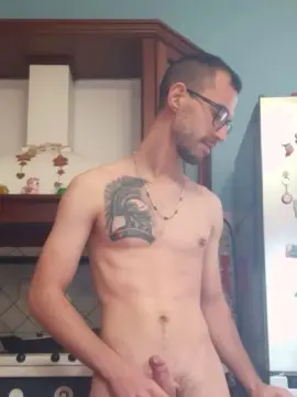 Cam4 Adult Video Chat of Mauri1725