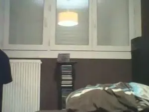 Cam4 Sex Cam of hotfrenchcho