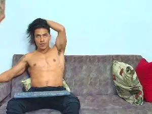 Cam4 Adult Webcam of thebadboys01