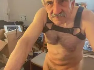 Cam4 Nude Webcam of cuirhautbois