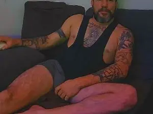 Cam4 Adult Webcam of enrikaionut_fun