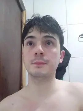 Cam4 Live Porn of kalebe22