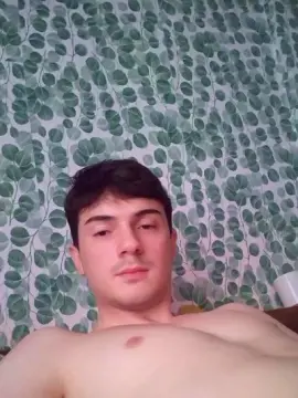 Cam4 Live Porn of kalebe22