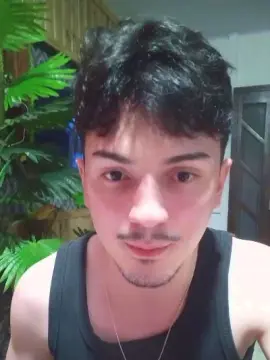 Cam4 Live Porn of kalebe22