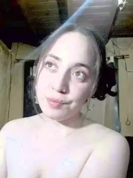 Cam4 Free Porn Cam of luney5