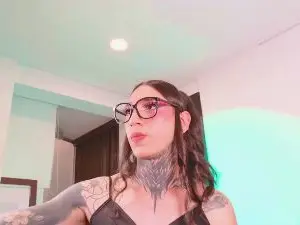 Cam4 Best Webcam of JulianaJuliana
