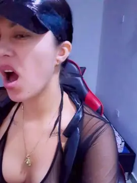 Cam4 Private Sex Chat of Masbandida553