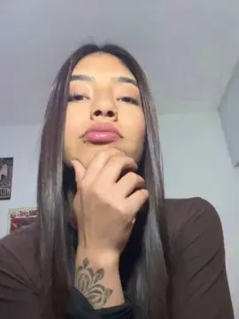 Cam4 Sex Cam of Miel98