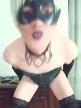 Cam4 Adult Webcam of maximfox77