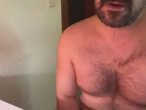 Cam4 Nude Webcam of xuxo892