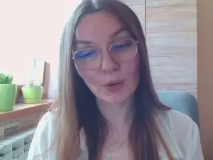 Cam4 Live Sex of EllyHEARTx