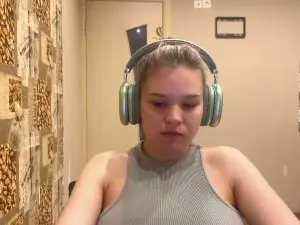 Cam4 Adult Webcam of FeliceDusky