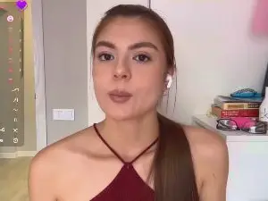 Cam4 Sex Chat of HuldaGutirrez