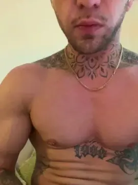 Cam4 Live Porn of IbanMilk