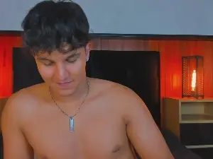 Cam4 Free Porn Cam of Leo_Savage