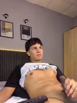 Cam4 Adult Video Chat of Leo_Savage