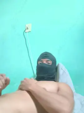 Cam4 Free Live Porn of MotoboyMao