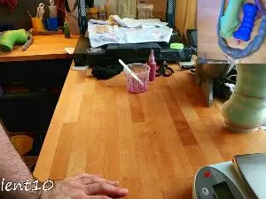 Cam4 Free Live Porn of NaughtyLeopard