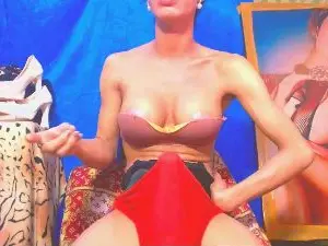Cam4 Live Porn of Suck_my_own_dck