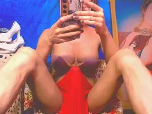 Cam4 Live Porn of Suck_my_own_dck