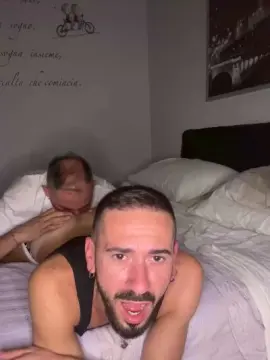 Cam4 Private Sex Chat of antipatico1