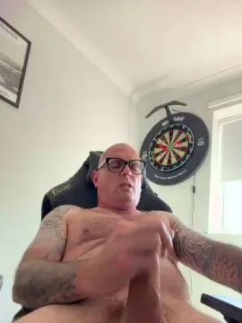 Cam4 Free Porn Cam of hornyhants1