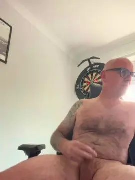 Cam4 Sex Chat of hornyhants1