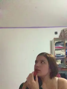 Cam4 Live Sex Cam of jovencitoshot20
