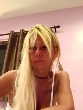 Cam4 Free Porn Cam of Medusa1982