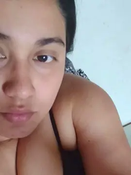 Cam4 Live Sex of MelonessRikoss