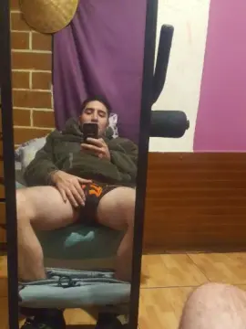 Cam4 Free Live Porn of Vergagordita