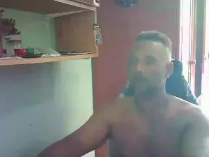 Cam4 Live Porn of Black_Man86