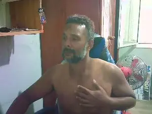 Cam4 Private Sex Chat of Black_Man86