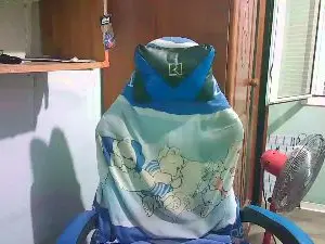 Cam4 Live Sex of Black_Man86