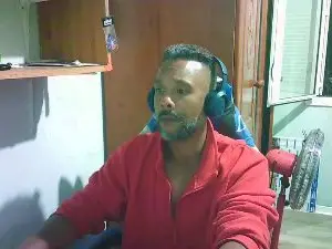 Cam4 Private Sex Chat of Black_Man86
