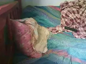 Cam4 Live Sex of Black_Man86