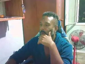 Cam4 Adult Webcams of Black_Man86