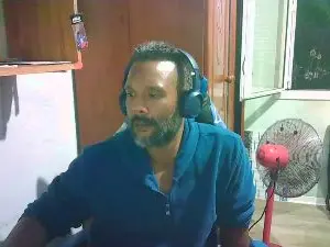 Cam4 Watch Live Sex Cams of Black_Man86