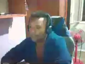 Cam4 Sex Cam of Black_Man86