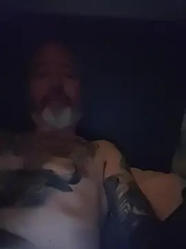 Cam4 Live Sex of Hot_Gay66