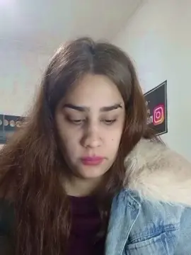 Cam4 Best live sex cam show of Nahiarabiel