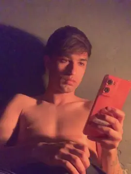 Cam4 Private Sex Chat of _BDick