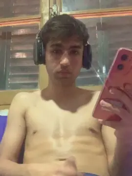 Cam4 Sex Chat of _BDick