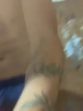 Cam4 Sex Chat of _BDick