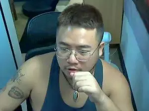 Cam4 Free Porn Cam of anlin01171
