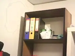Cam4 Sex Cam of charisma_m35